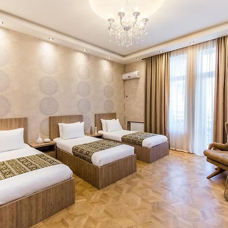 Dat Exx Apartments On Marjanishvili Tbilisi Eksteriør billede